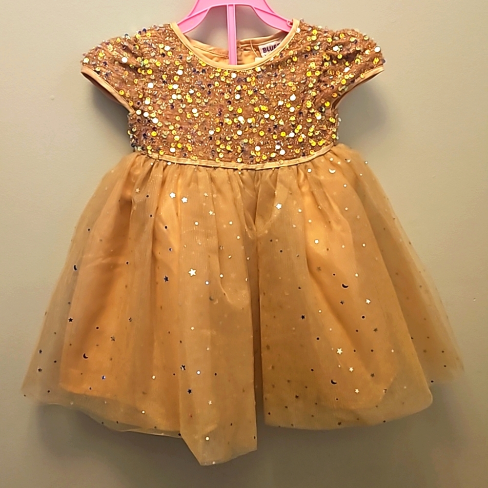 Infant /Toddler girl Dress